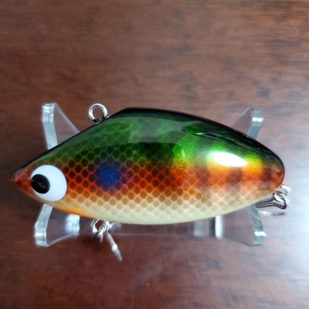 Amazon.co.jp: ZEAL 02 JERKING VIBLE ジャーキング バイブル GILL